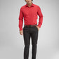 Park Avenue Red Shirt