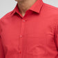 Park Avenue Red Shirt