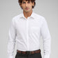 Park Avenue White Shirt
