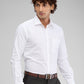 Park Avenue White Shirt