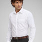 Park Avenue White Shirt