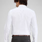 Park Avenue White Shirt