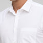 Park Avenue White Shirt