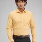 Park Avenue Yellow Shirt