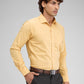 Park Avenue Yellow Shirt