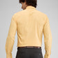 Park Avenue Yellow Shirt