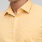 Park Avenue Yellow Shirt