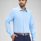 Park Avenue Blue Shirt