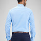 Park Avenue Blue Shirt