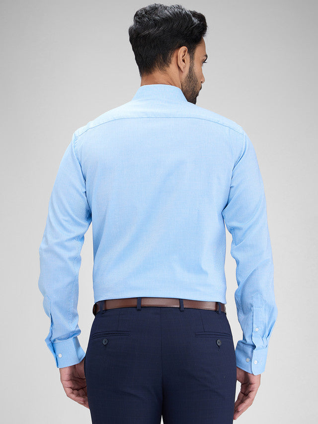 Park Avenue Blue Shirt