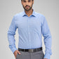 Park Avenue Blue Shirt