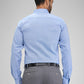 Park Avenue Blue Shirt