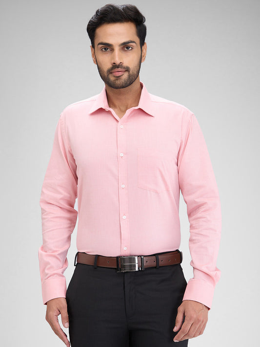 Park Avenue Pink Shirt