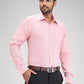 Park Avenue Pink Shirt