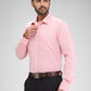 Park Avenue Pink Shirt