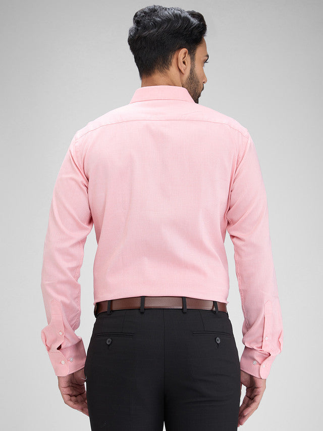 Park Avenue Pink Shirt