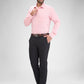 Park Avenue Pink Shirt