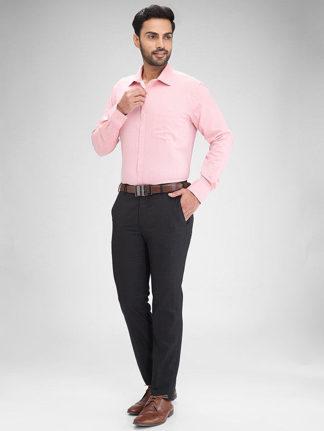 Park Avenue Pink Shirt