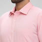 Park Avenue Pink Shirt