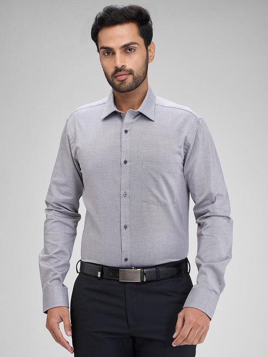 Park Avenue Grey Shirt