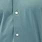 Park Avenue Green Formal Shirt