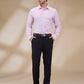 Park Avenue Pink Formal Shirt