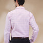 Park Avenue Pink Formal Shirt