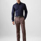 Park Avenue Blue Formal Shirt 