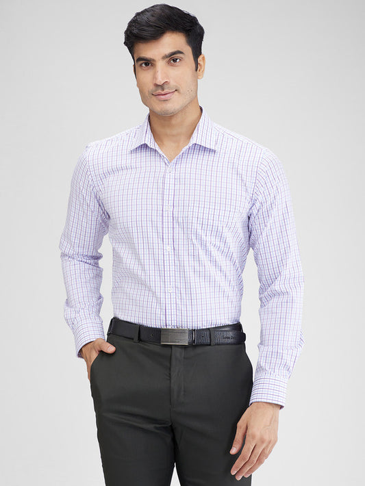 Park Avenue Blue Shirt