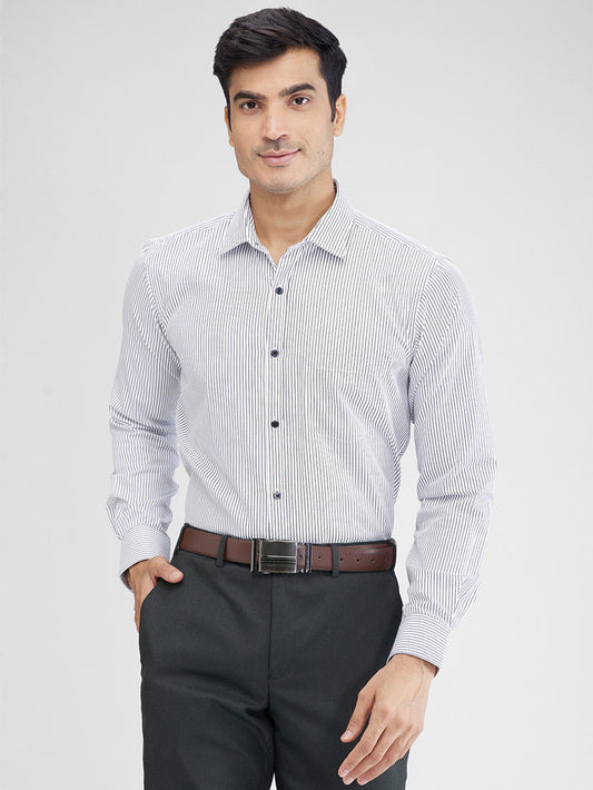 Park Avenue White Shirt