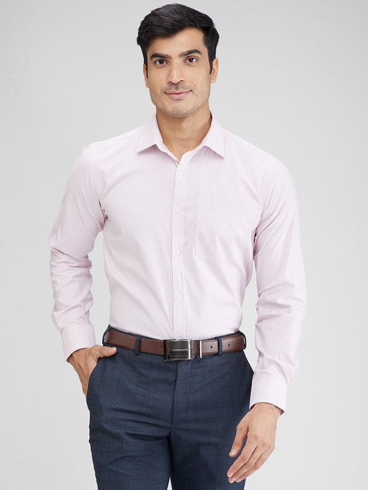 Park Avenue Pink Shirt