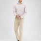 Park Avenue Khaki Shirt