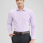 Park Avenue Purple Shirt