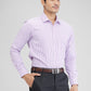 Park Avenue Purple Shirt