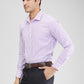 Park Avenue Purple Shirt