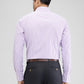 Park Avenue Purple Shirt