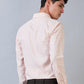 Park Avenue Orange Formal Shirt 
