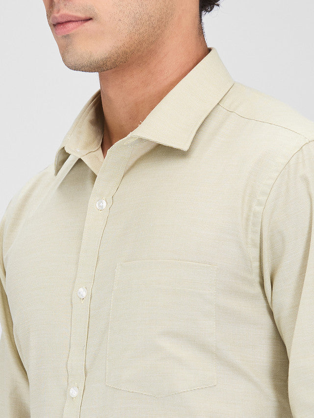 Park Avenue Men Green Slim Fit Structure Formal Shirt MyRaymond Park Avenue Men Green Slim Fit Structure Formal Shirt MyRaymond