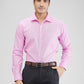 Park Avenue Purple Shirt