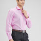 Park Avenue Purple Shirt