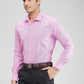 Park Avenue Purple Shirt