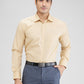 Park Avenue Yellow Shirt