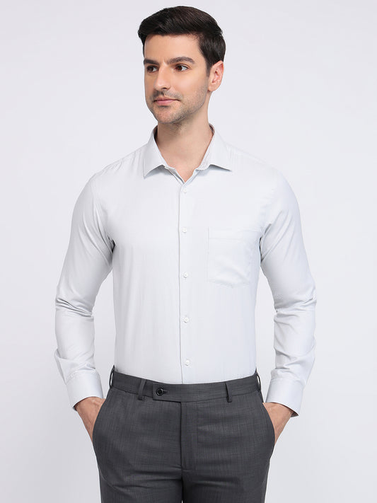 Park Avenue Grey Shirt