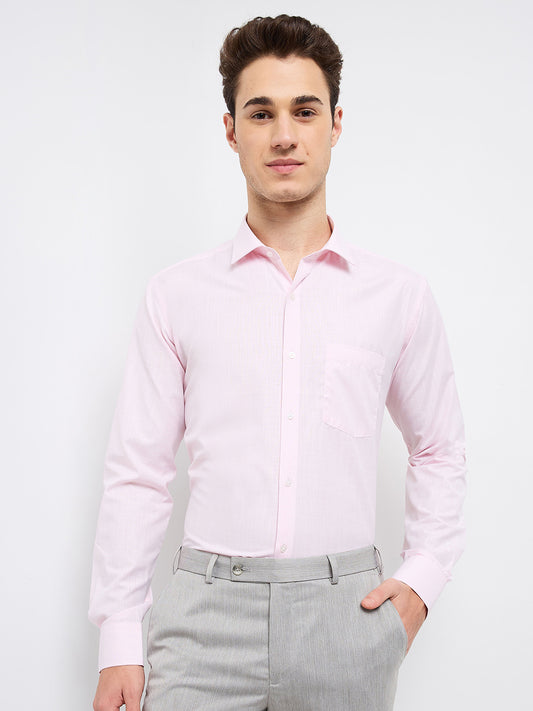 Park Avenue Red Shirt 