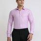 Park Avenue Purple Shirt 