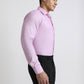 Park Avenue Purple Shirt 