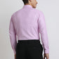 Park Avenue Purple Shirt 