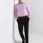 Park Avenue Purple Shirt 