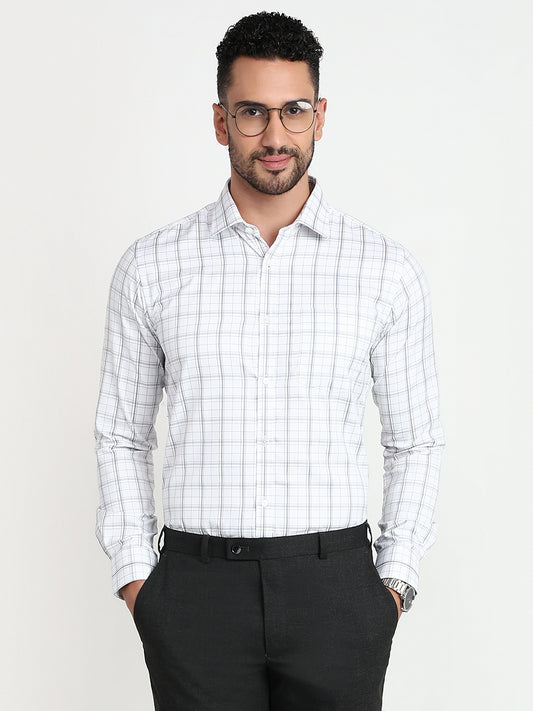 Park Avenue Grey Shirt