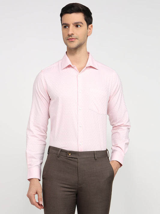 Park Avenue Red Shirt